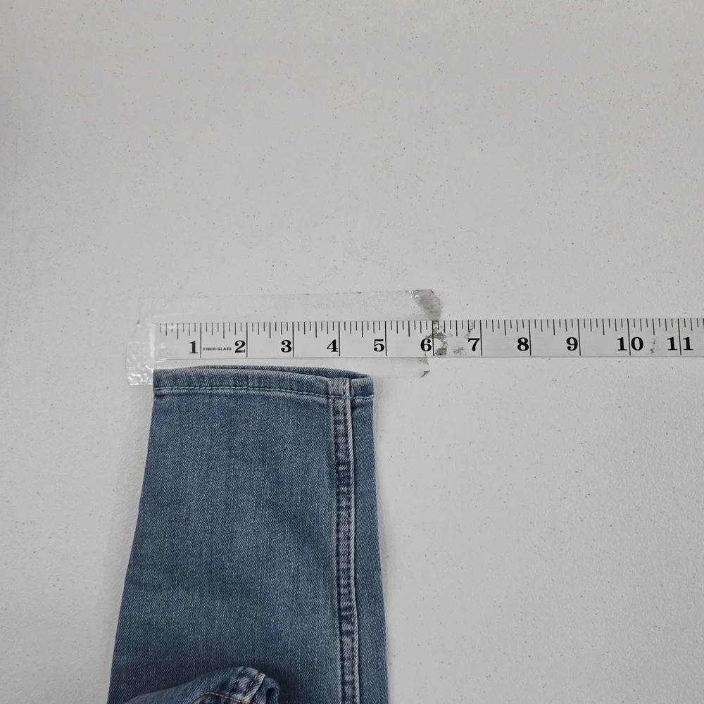 Hollister denim dreams