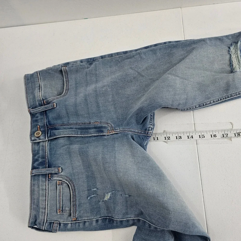 Hollister denim dreams