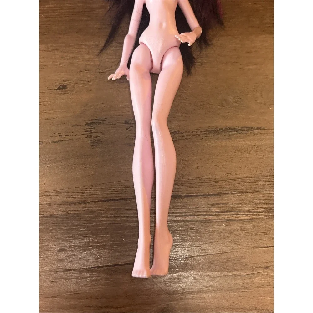 Mattel 2015 monster