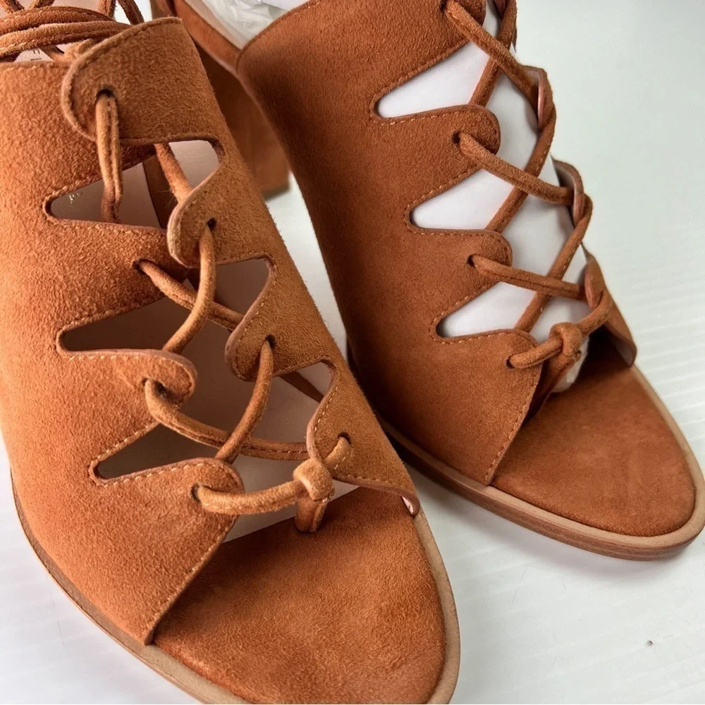 Loeffler Randall slender sole up