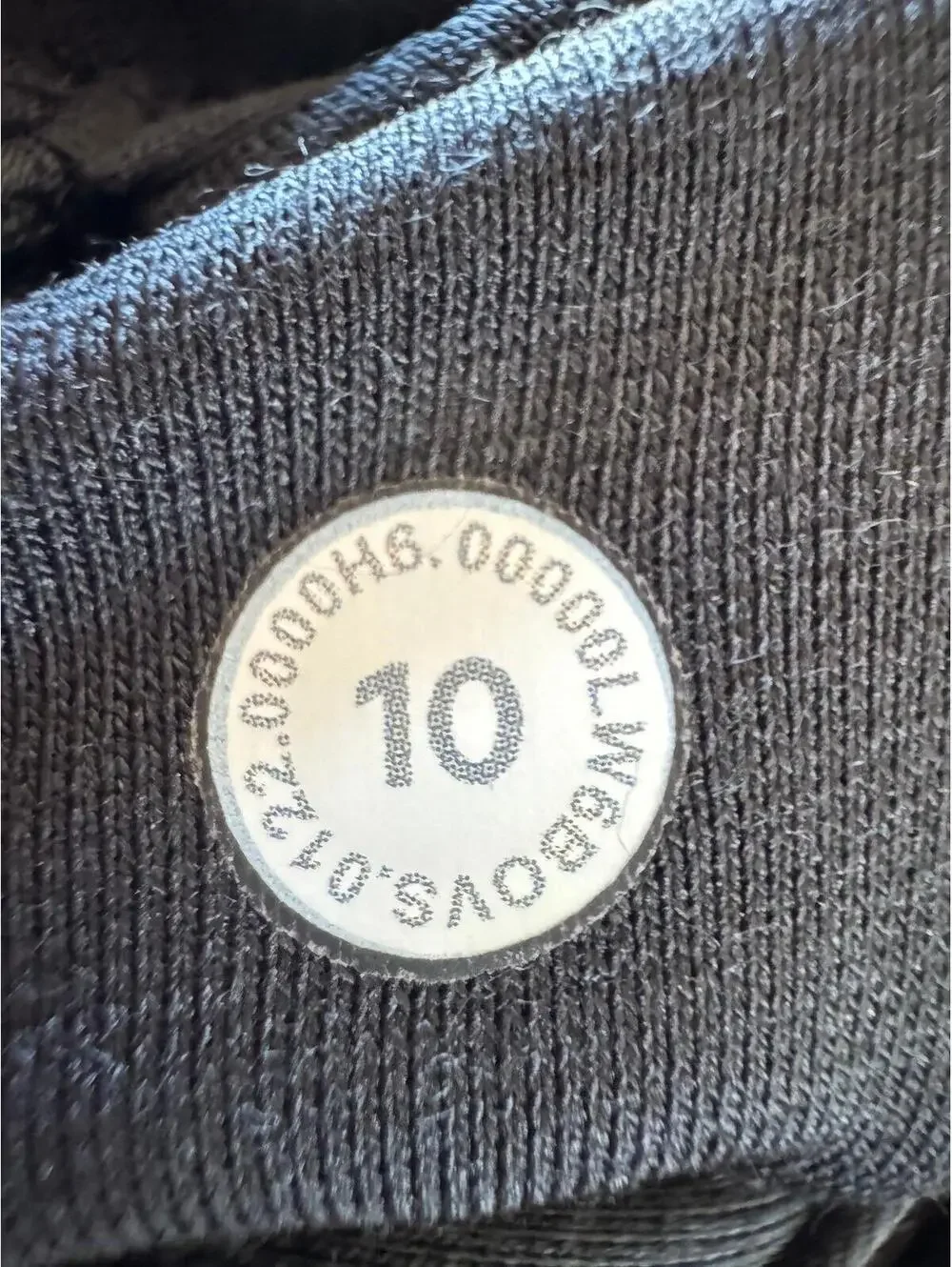 lululemon athletica brand new
