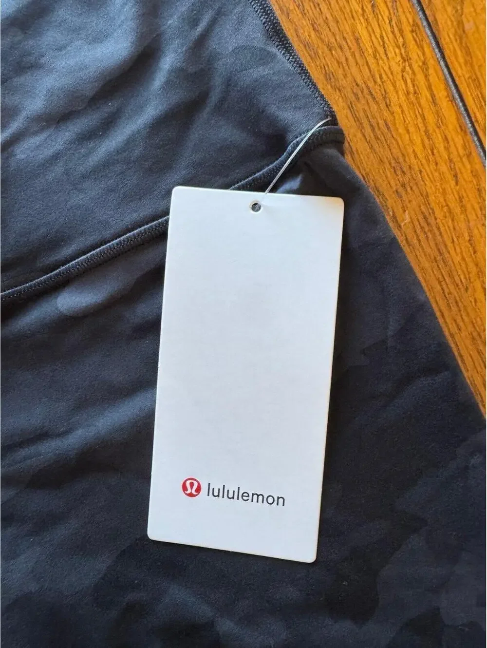 lululemon athletica brand new