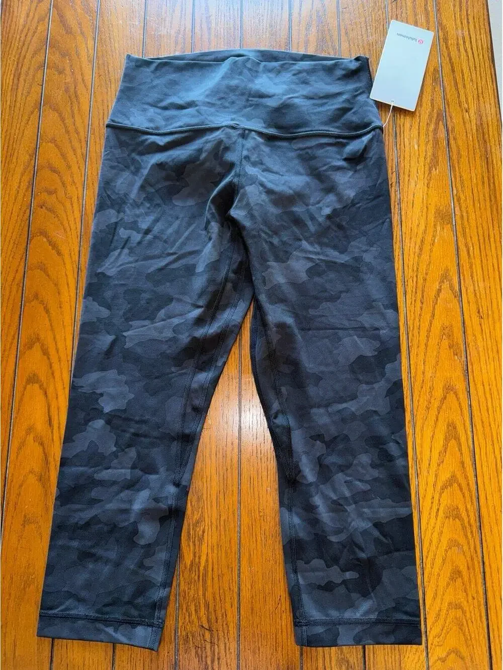 lululemon athletica brand new