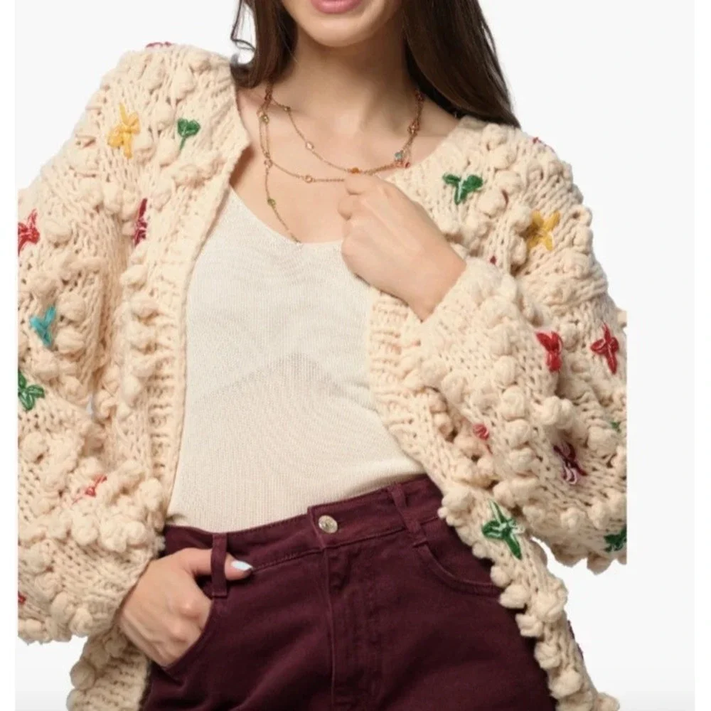 SAACHI aria anthropologie