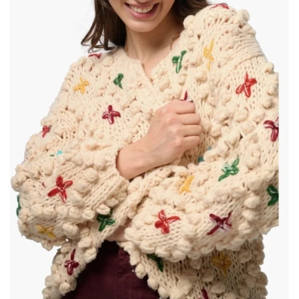 SAACHI aria anthropologie