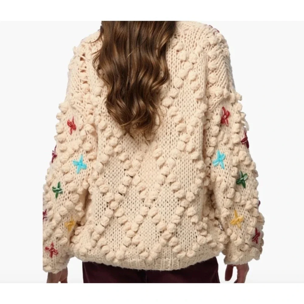 SAACHI aria anthropologie