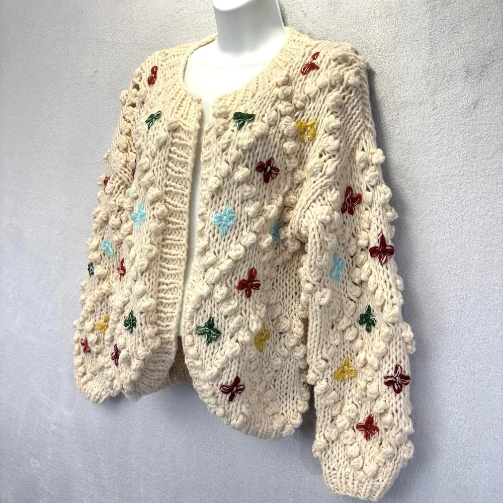 SAACHI aria anthropologie