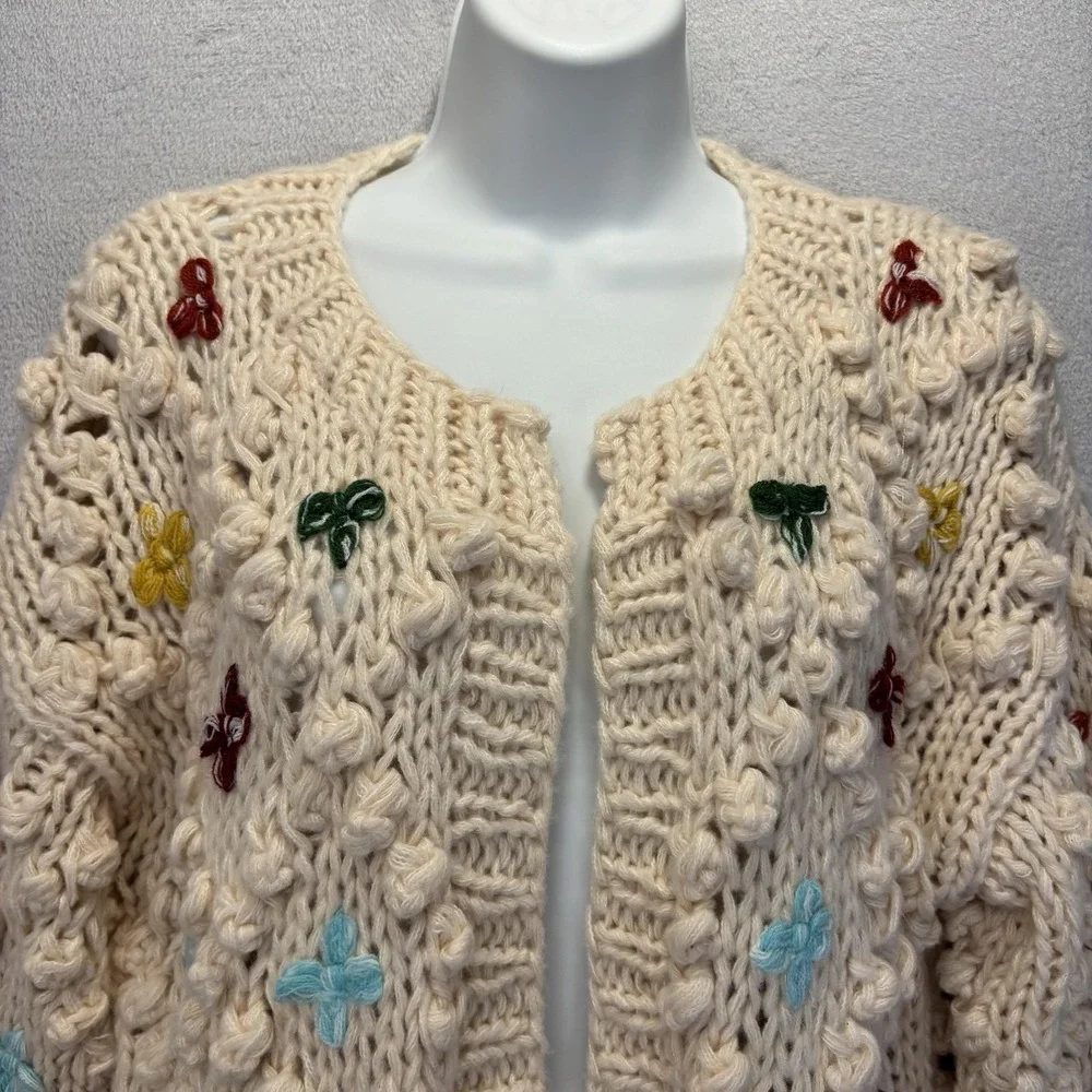 SAACHI aria anthropologie