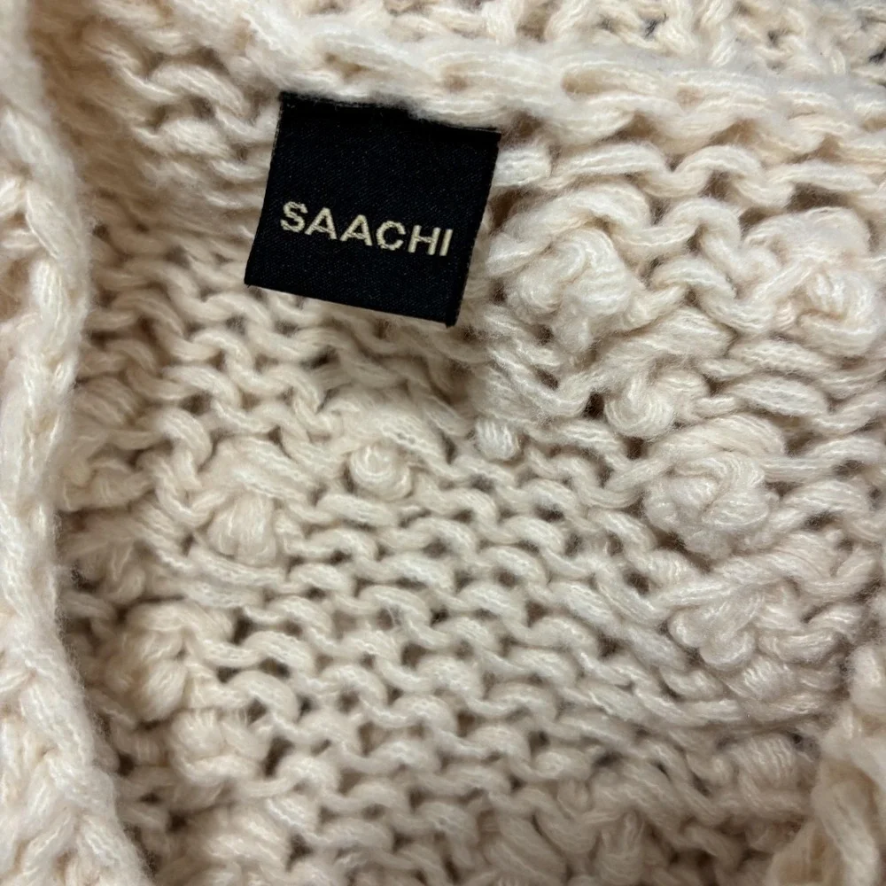 SAACHI aria anthropologie