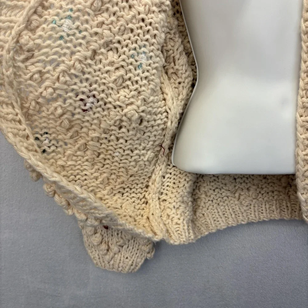 SAACHI aria anthropologie