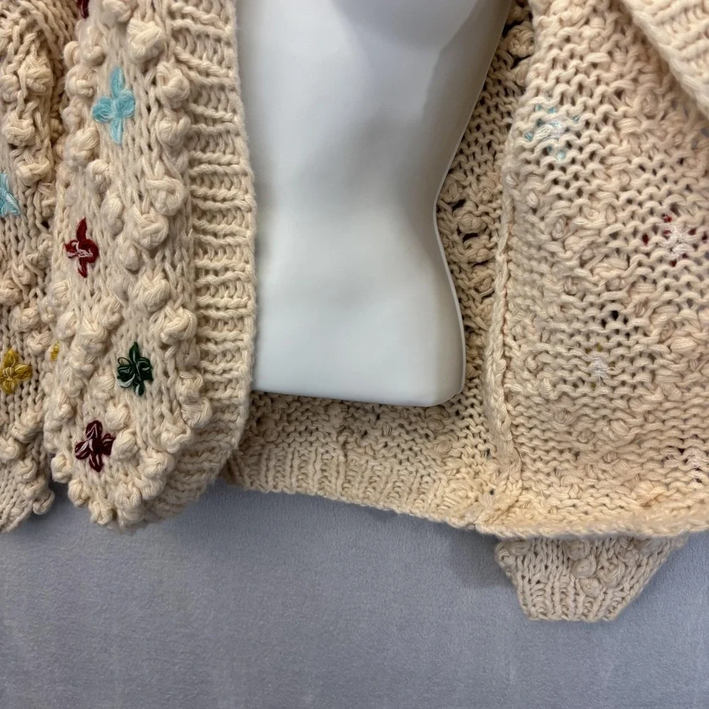 SAACHI aria anthropologie