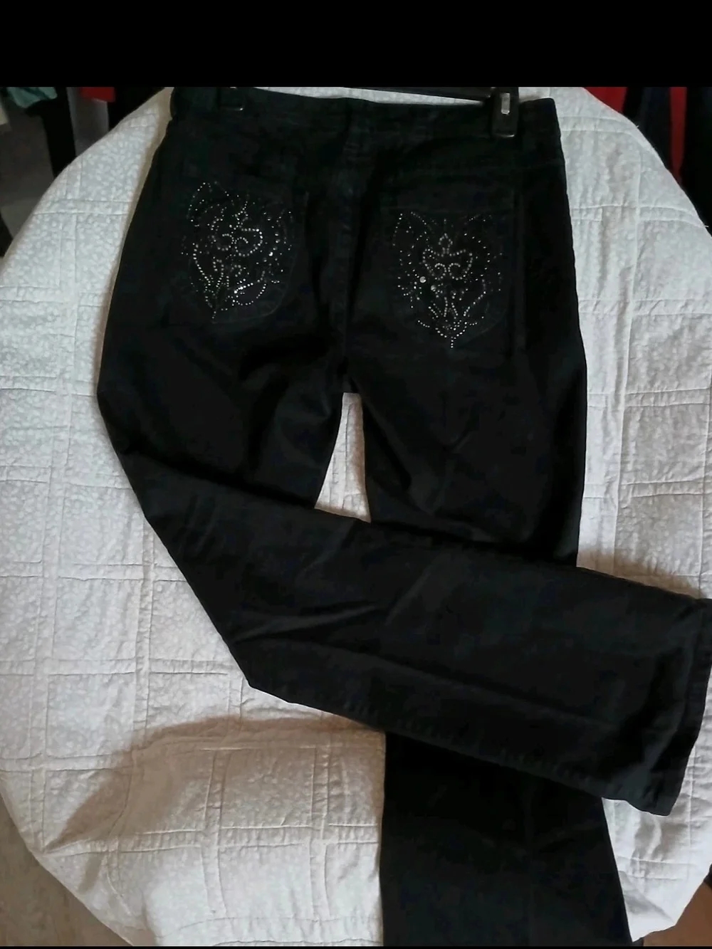 Chicos sz item wear