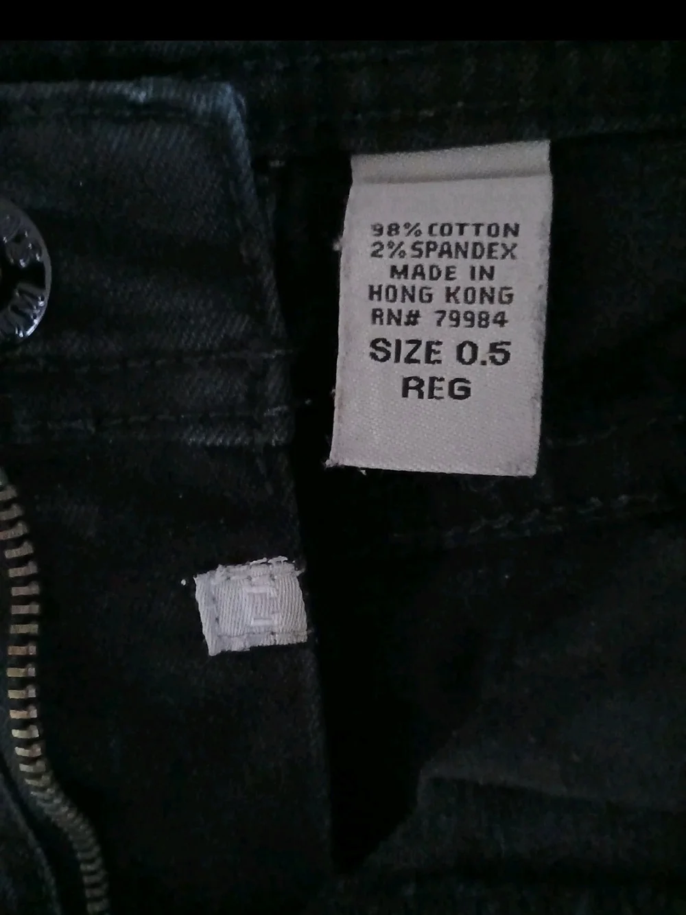 Chicos jeans color versatile