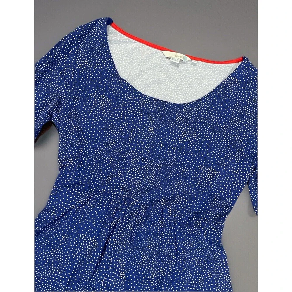 Boden 31 length
