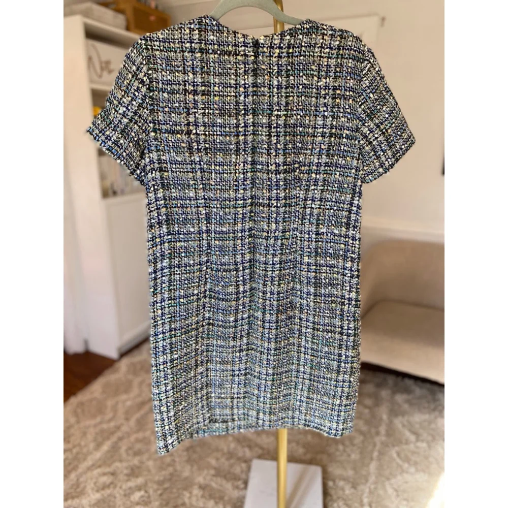 Ann Taylor understated color