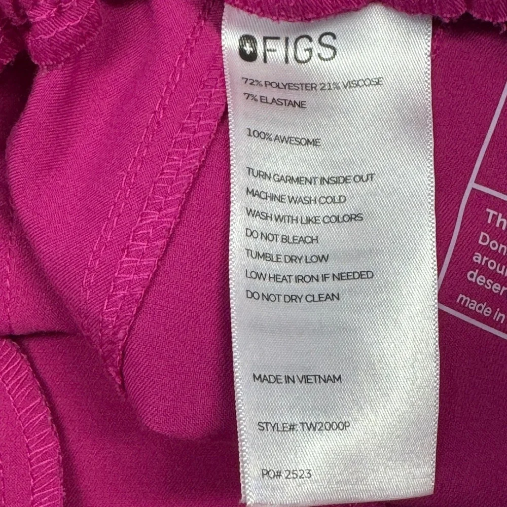 Figs technical collection