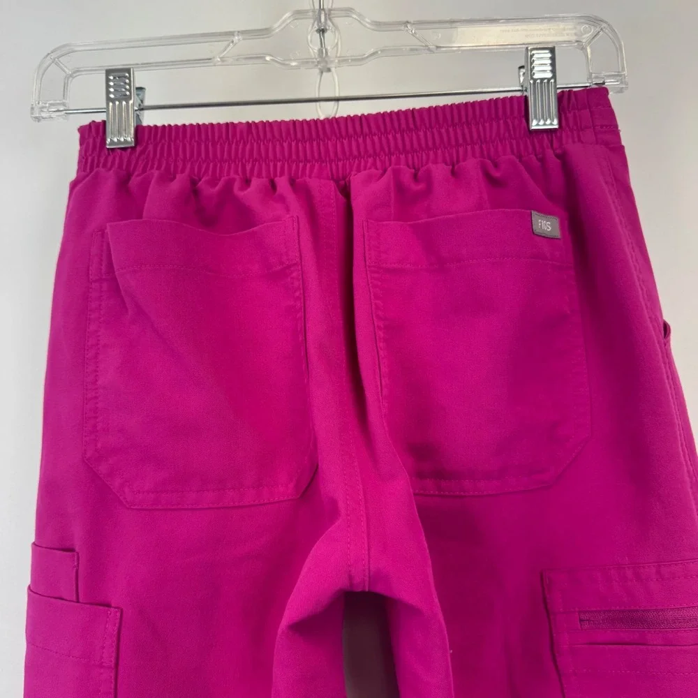 Figs technical collection