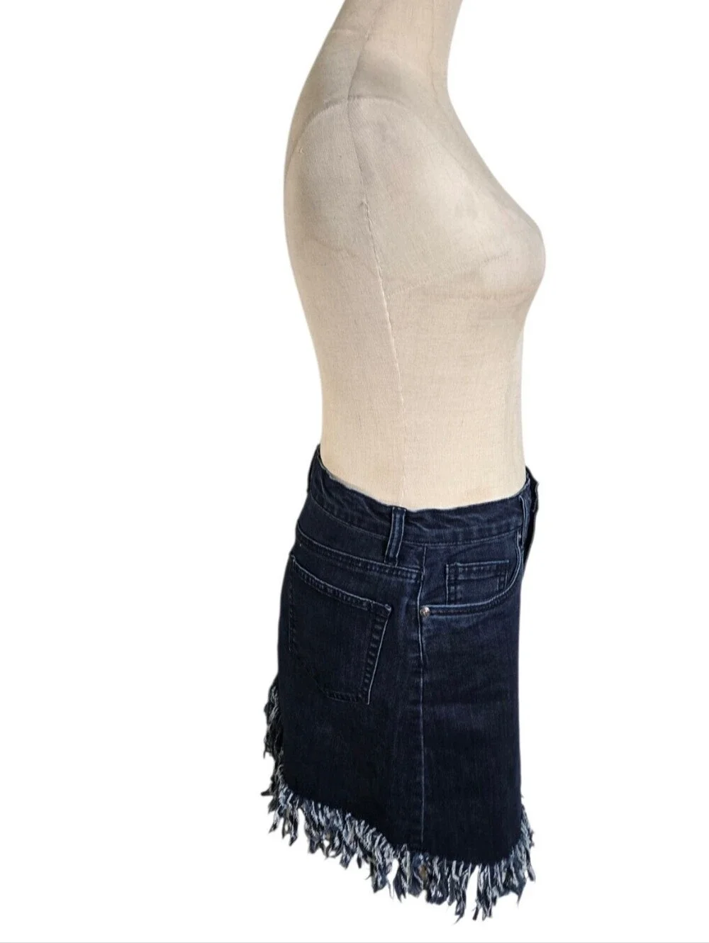 VENUS dark wash