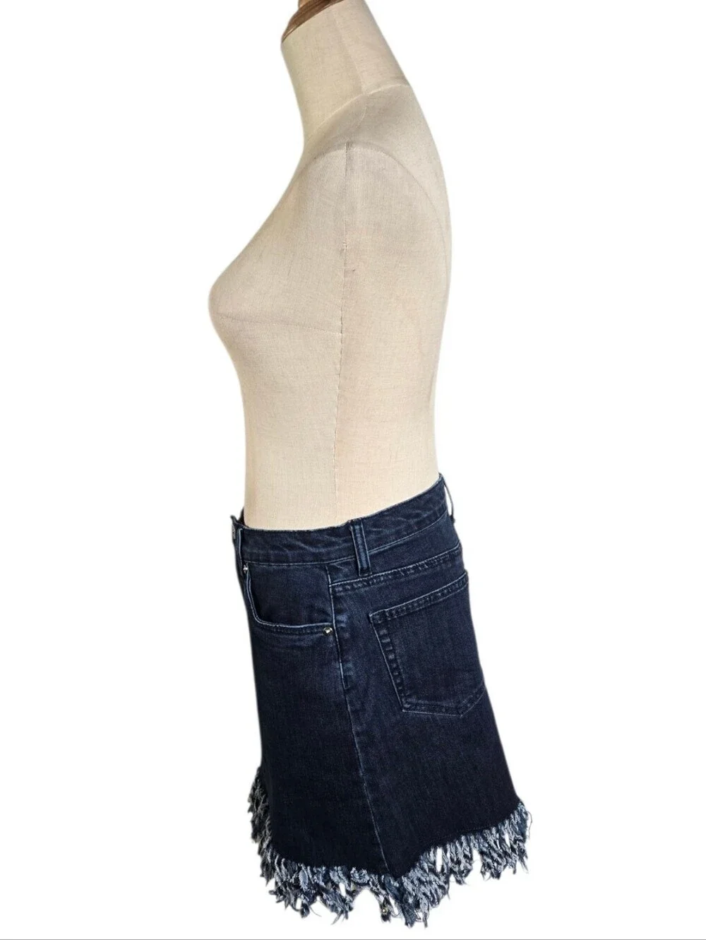 VENUS dark wash