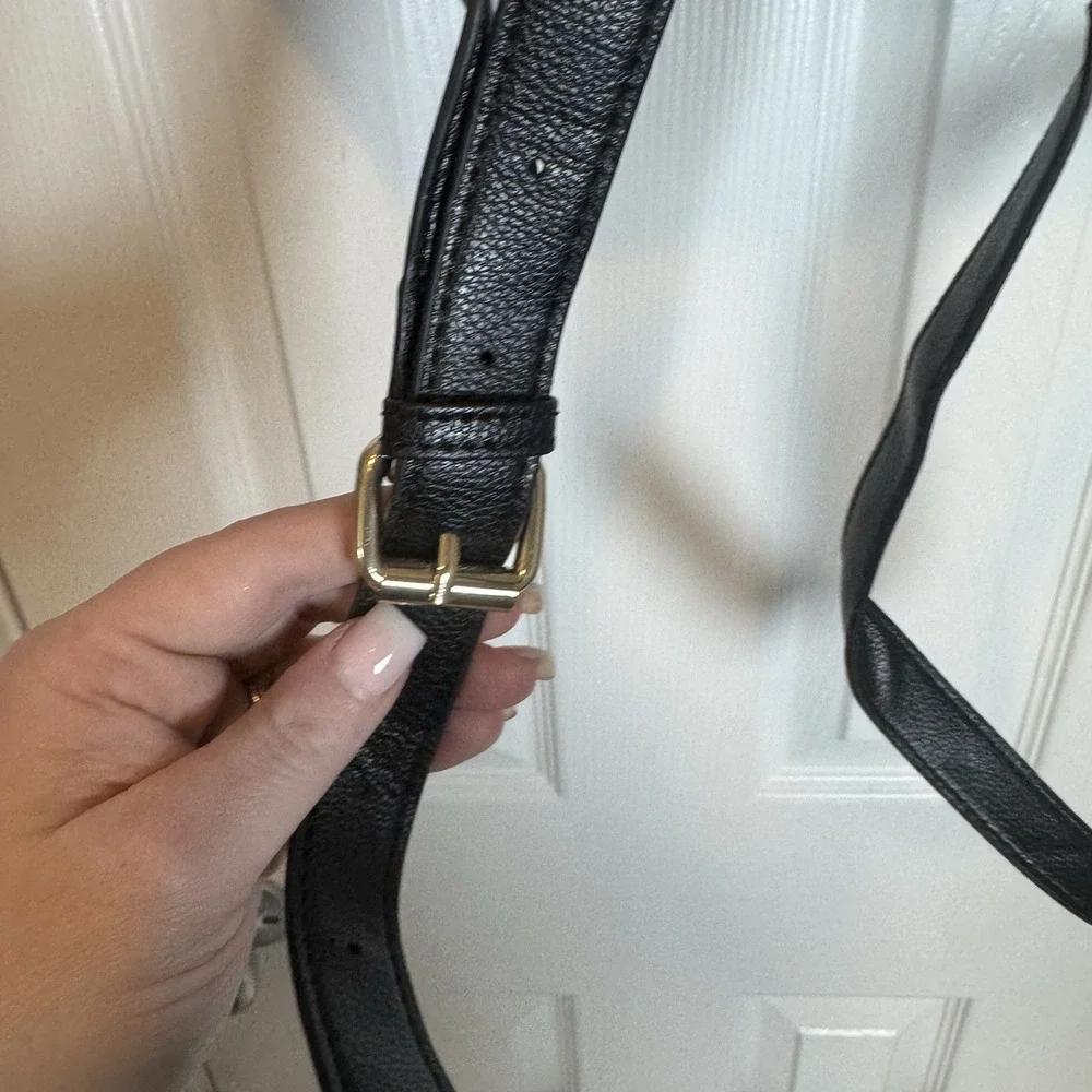 The Unbranded Brand but bag used