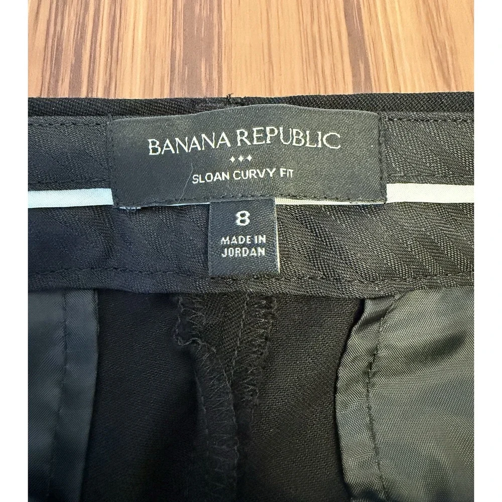 Banana Republic these minimalist