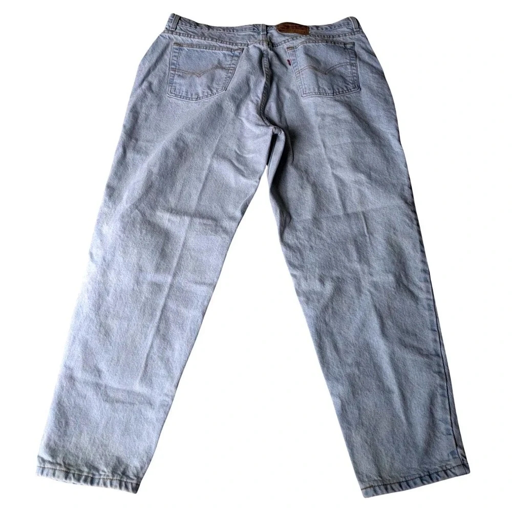 Levis vintage levi