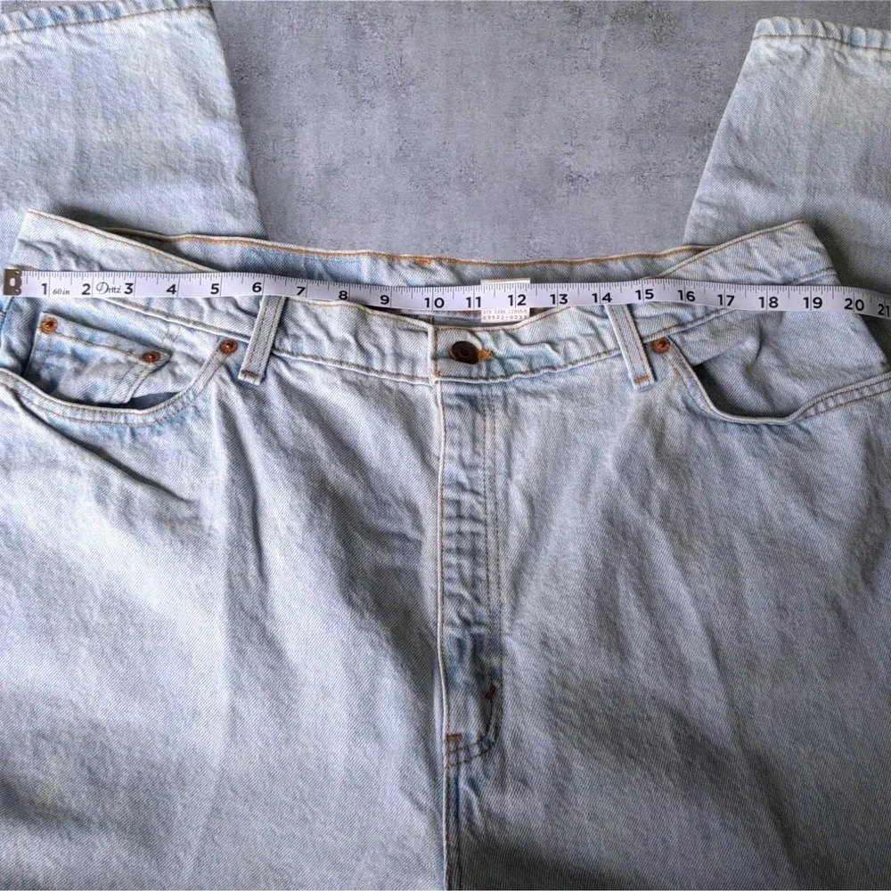 Levis vintage levi