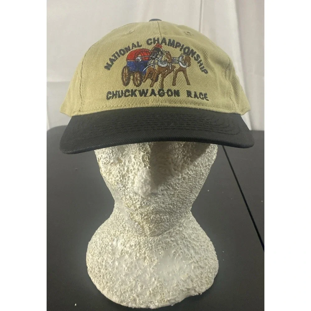 OTTO cap vintage