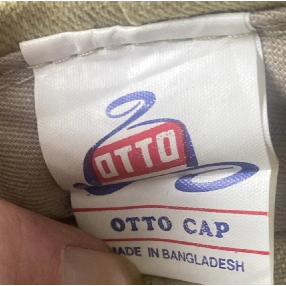 OTTO vintage adjuster advance