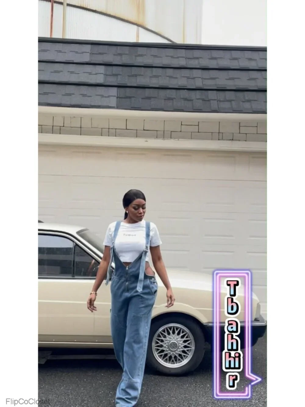 N/A elevated everyday