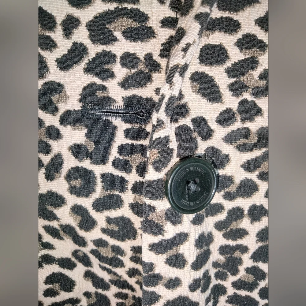 Zadig & Voltaire here details