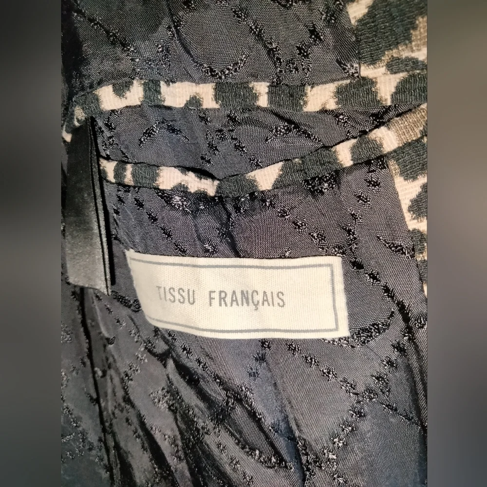 Zadig & Voltaire here details