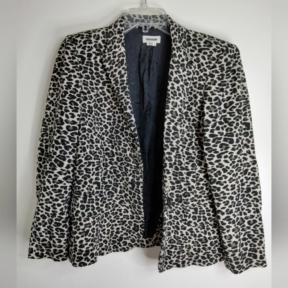 Zadig & Voltaire here details