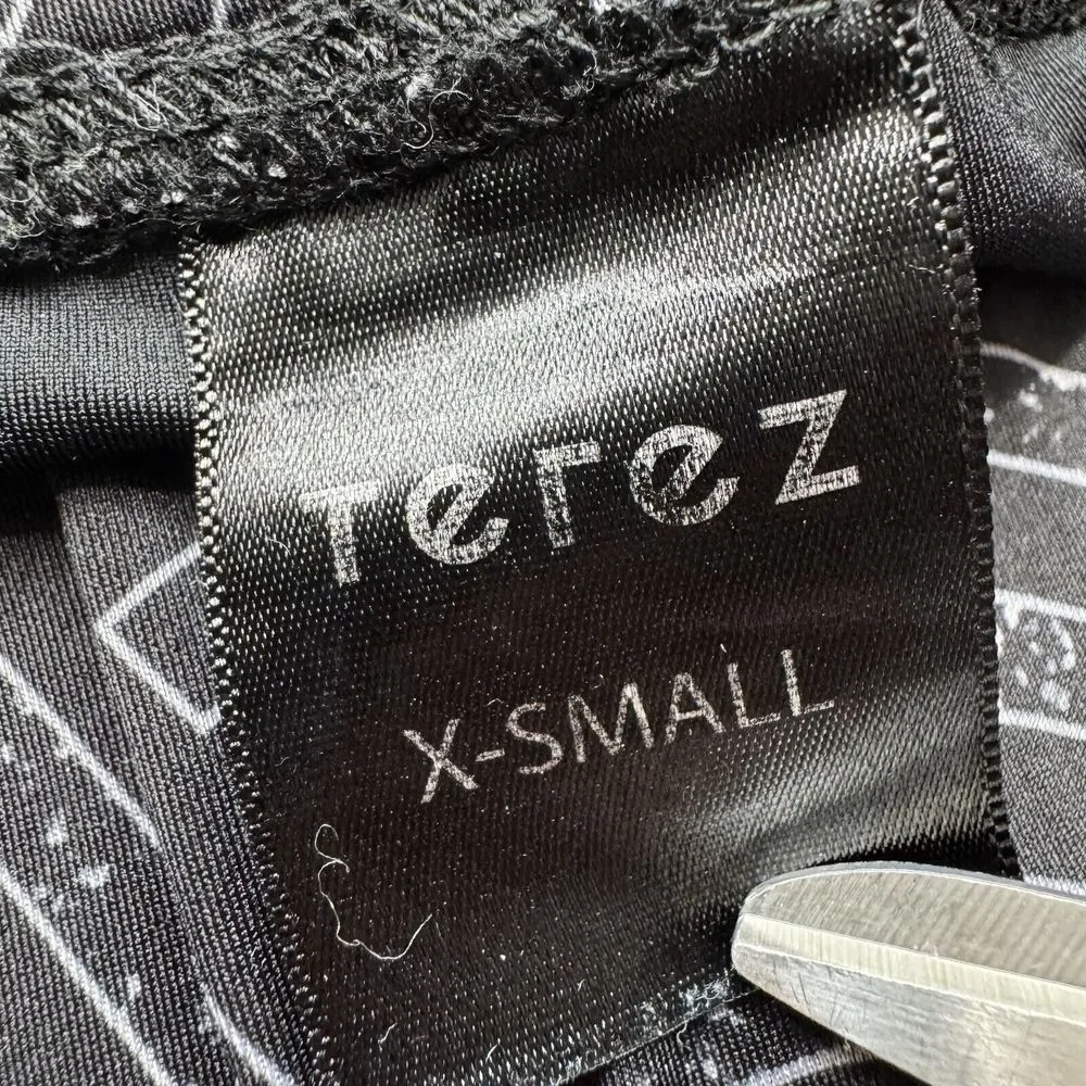 Terez leggings size