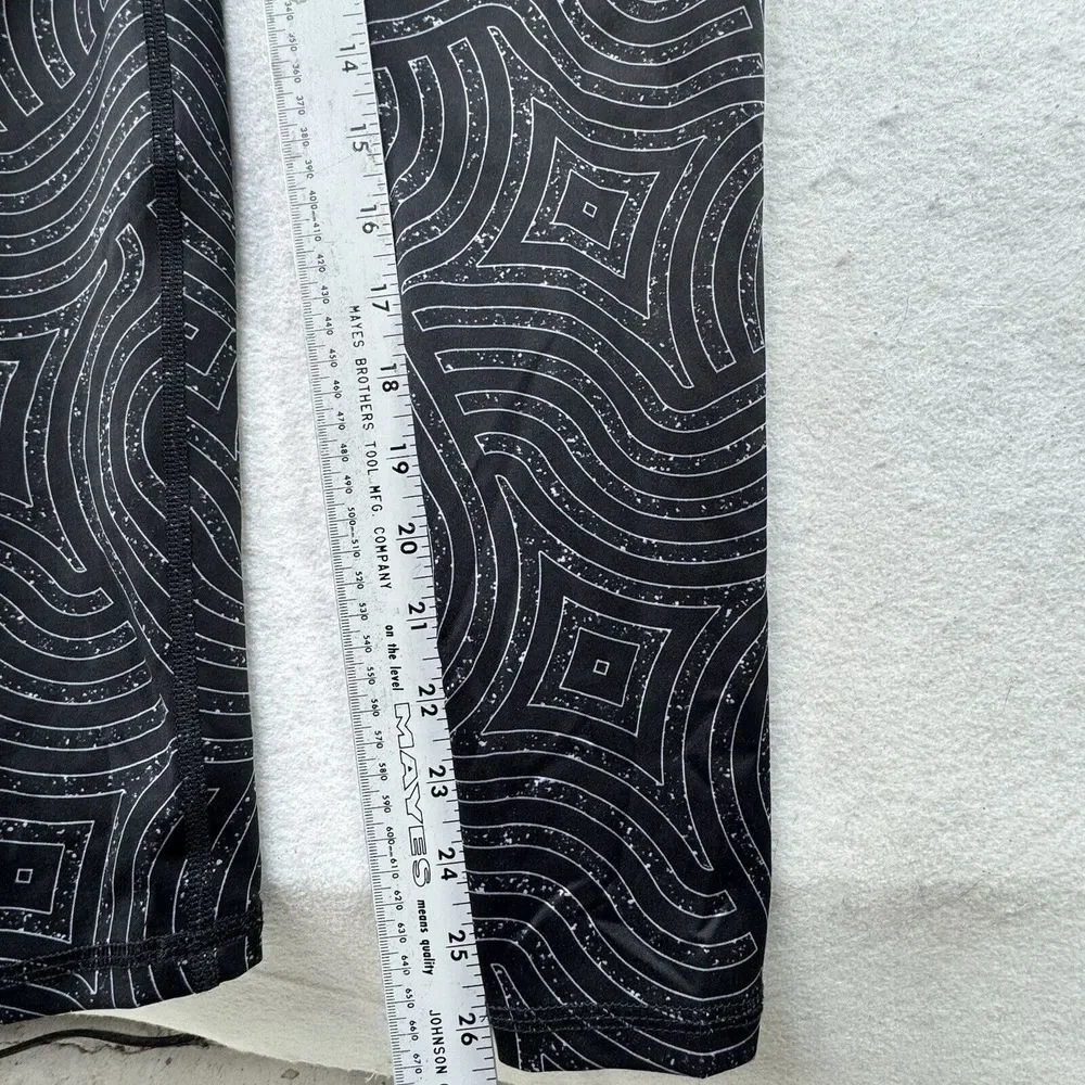 Terez leggings size