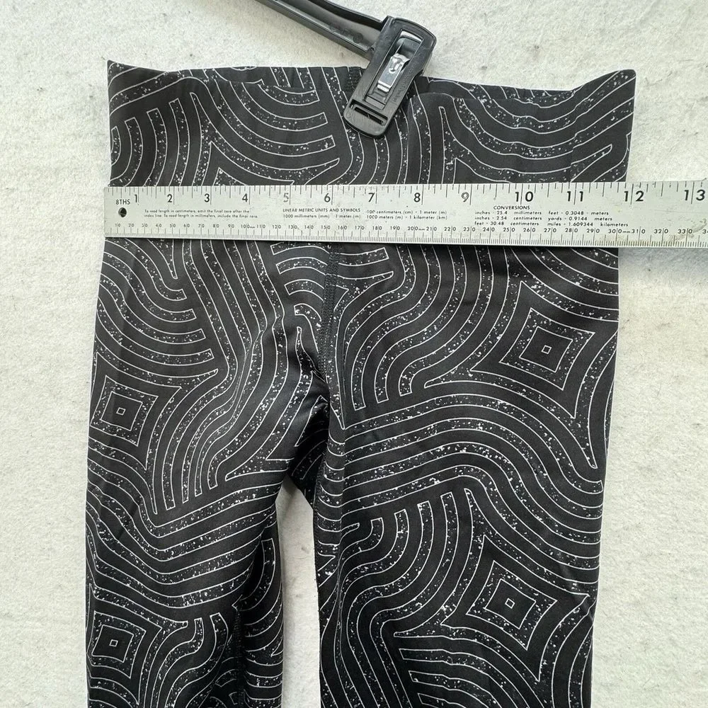 Terez leggings size
