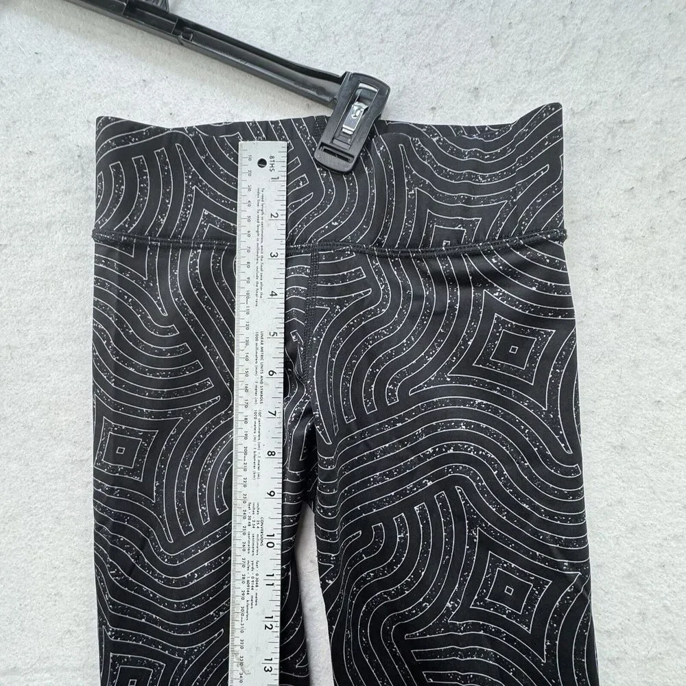 Terez leggings size