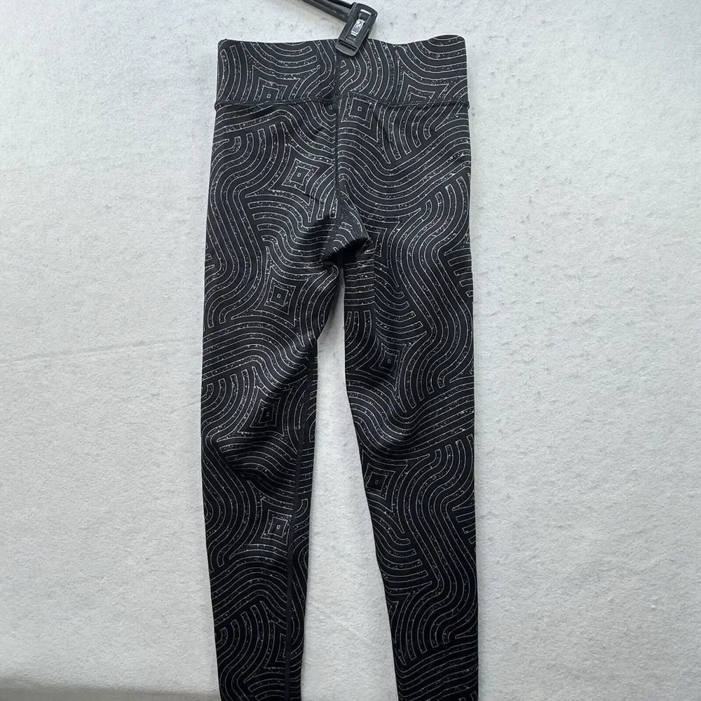 Terez leggings size