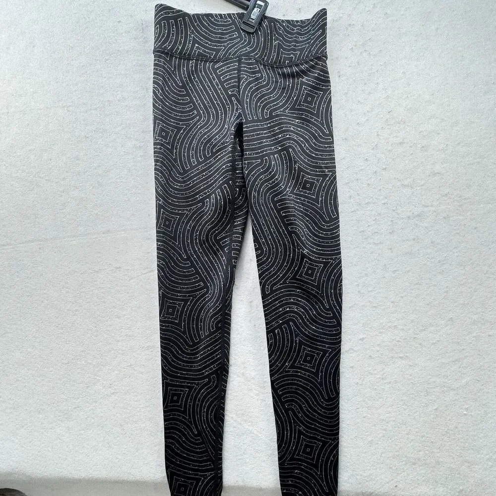 Terez leggings size