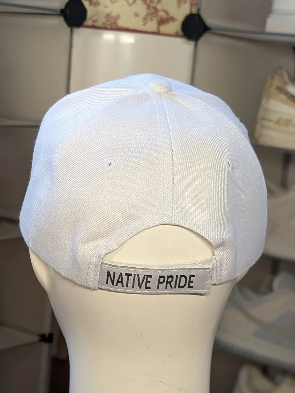 Native Pride amazing retro