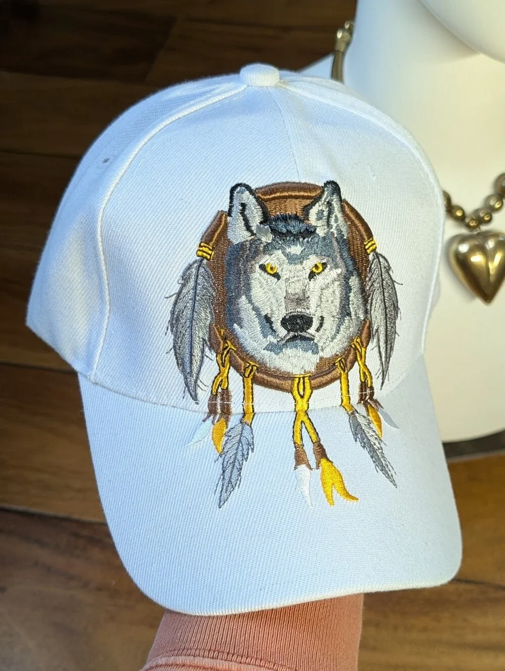 Native Pride amazing retro