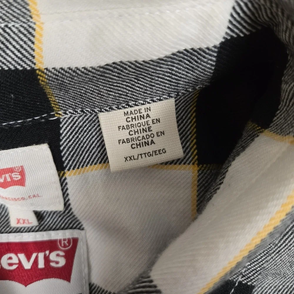 Levis levis nba