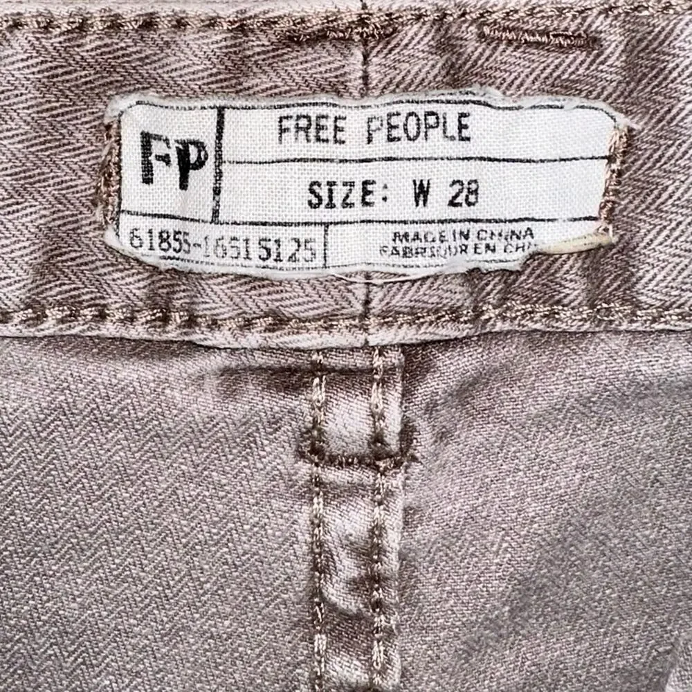Free People free people