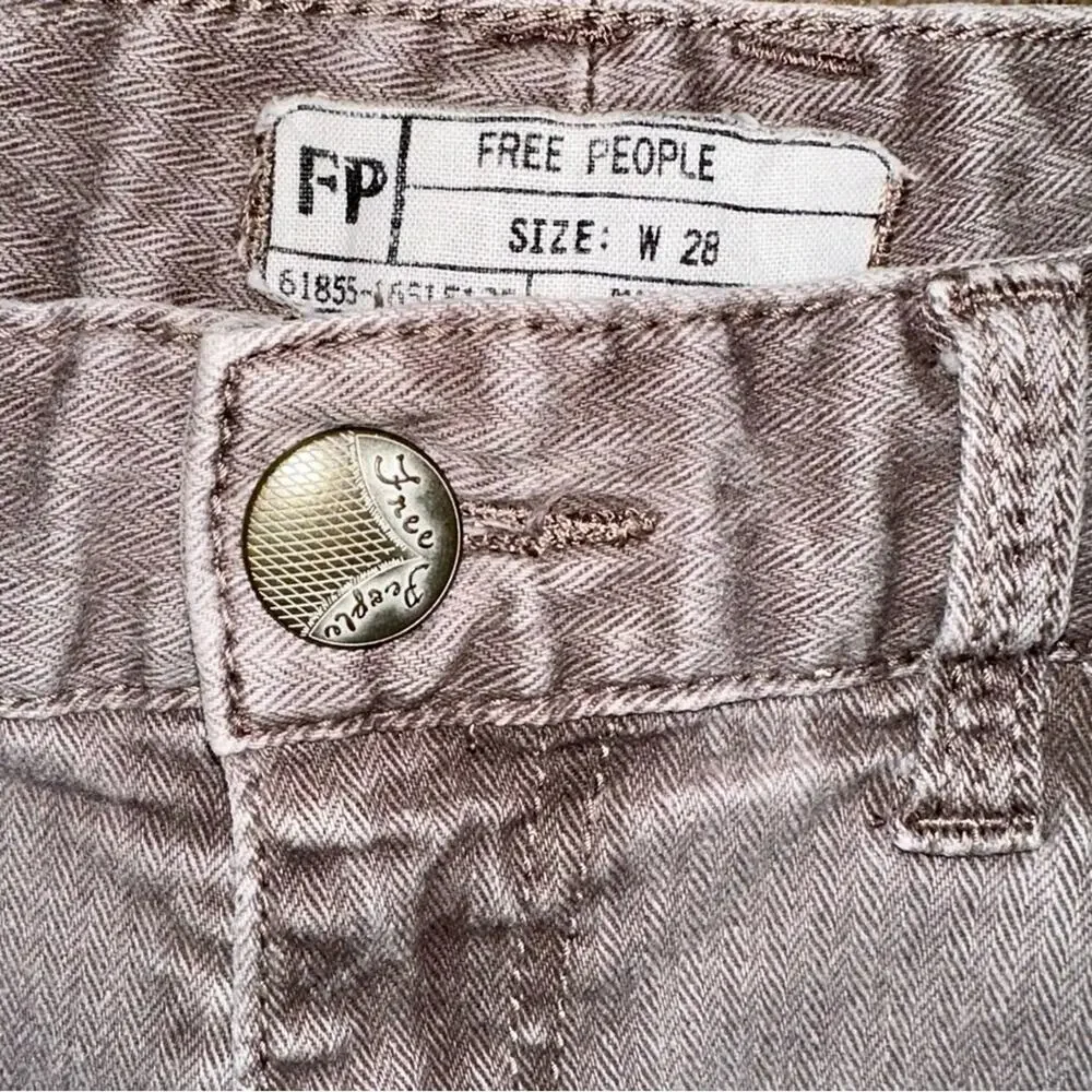 Free People free people