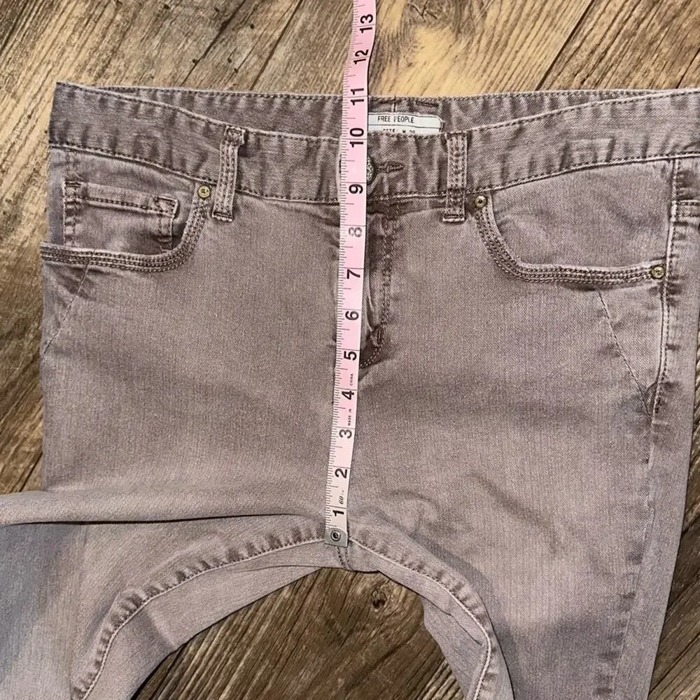 Free People free people