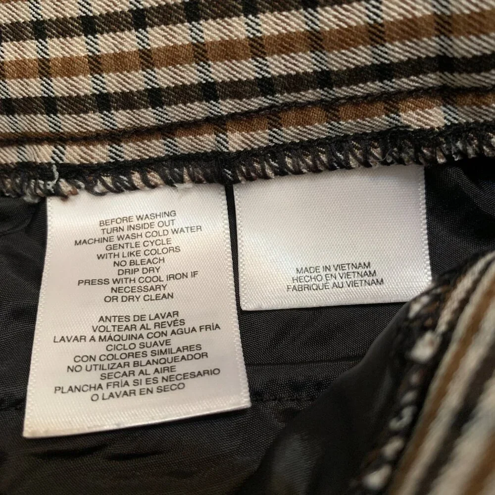 Anne Klein very blend pants