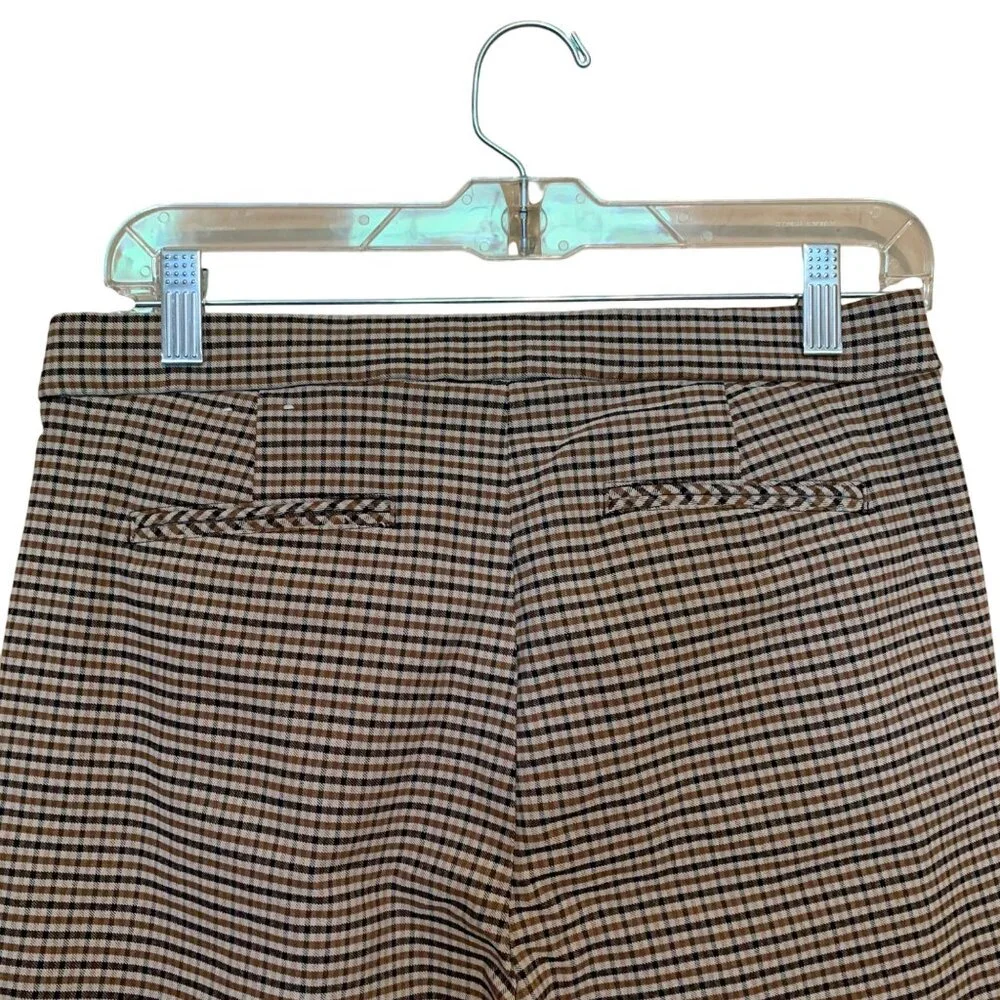 Anne Klein boss cut
