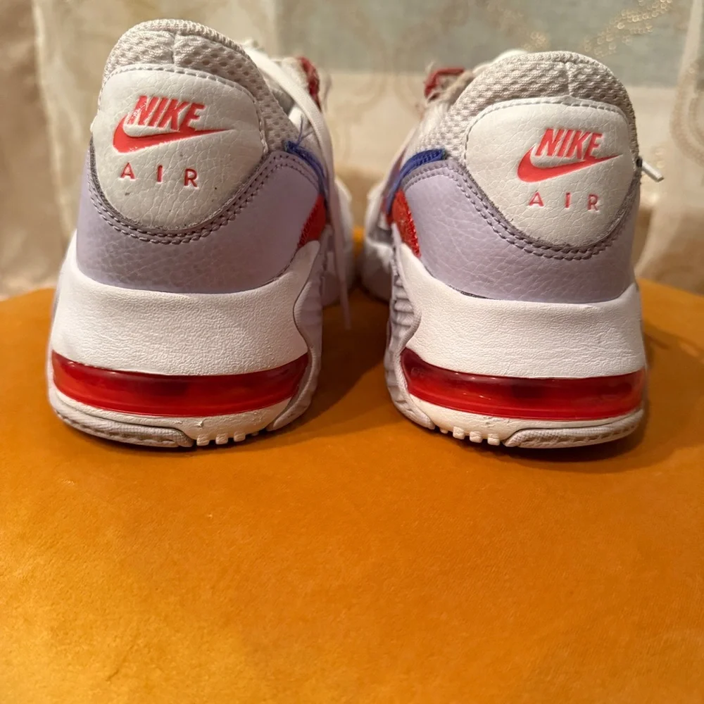 Nike these shoes