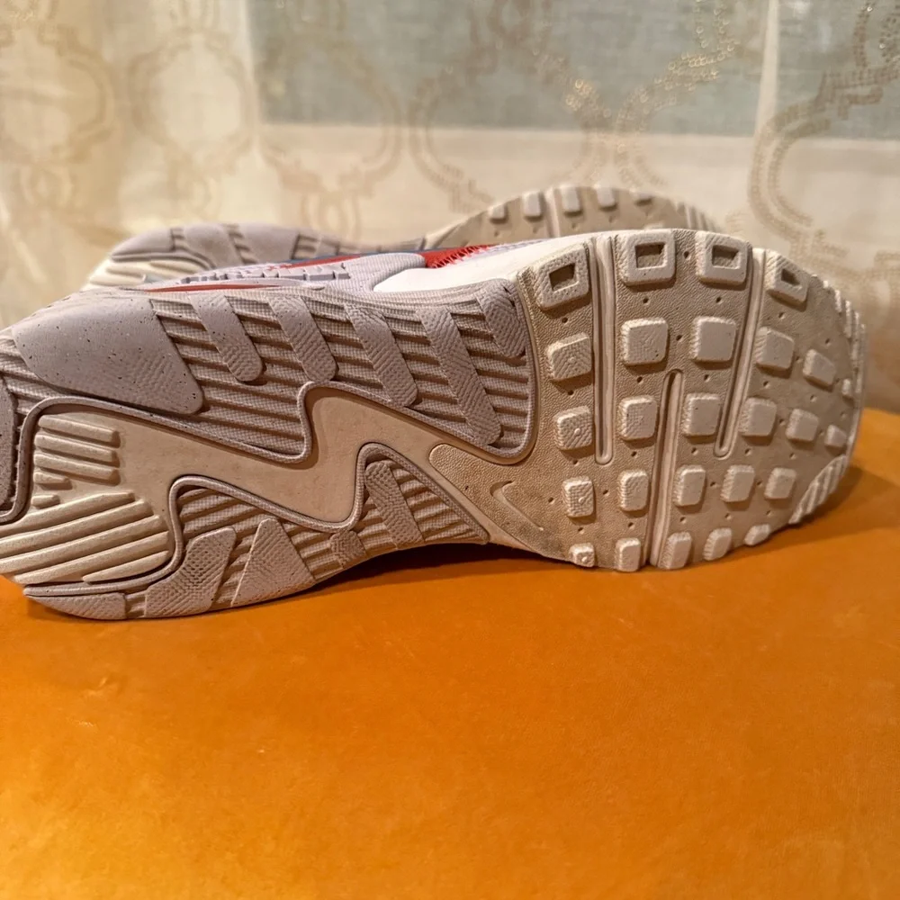 Nike these shoes