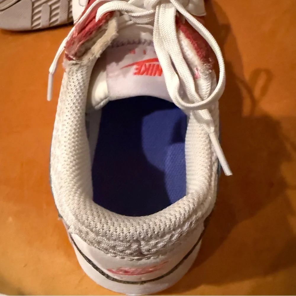 Nike these shoes